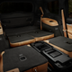 Image for article titled The 2021 Jeep Grand Cherokee L Is The First Three-Row Grand Cherokee Ever. It's About Damn Time